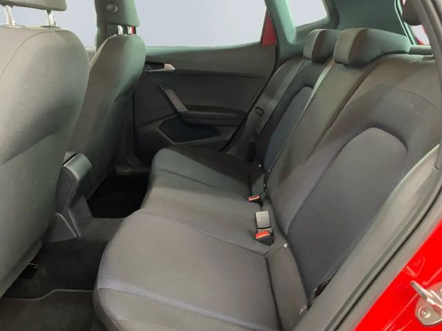 Seat Arona 1.0 TSI DSG FR-lijn