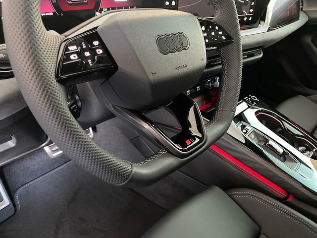 Audi S5 Avant S-Tronic