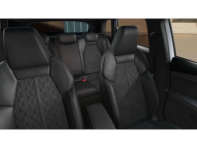 Audi Q4 e-tron Quattro