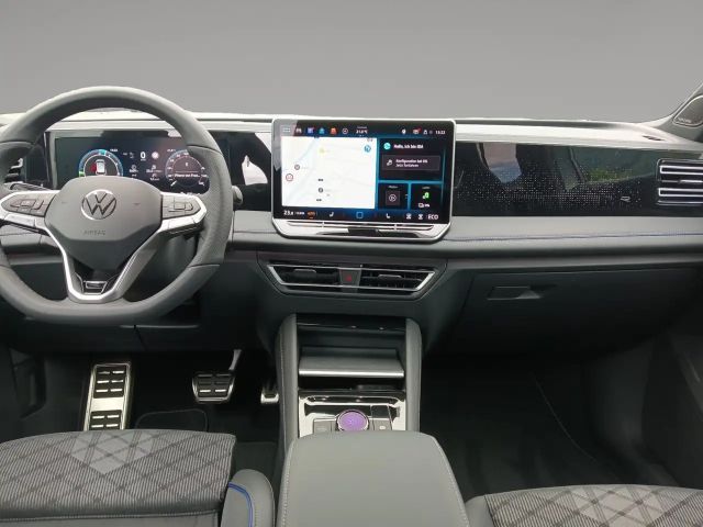 Volkswagen Tiguan DSG R-Line eHybrid