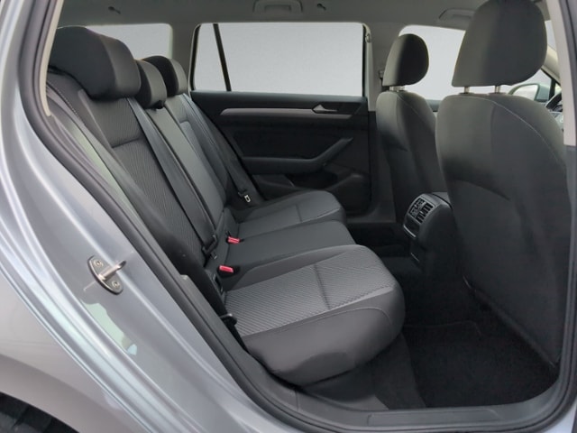 Volkswagen Passat 1.5 TSI DSG Variant