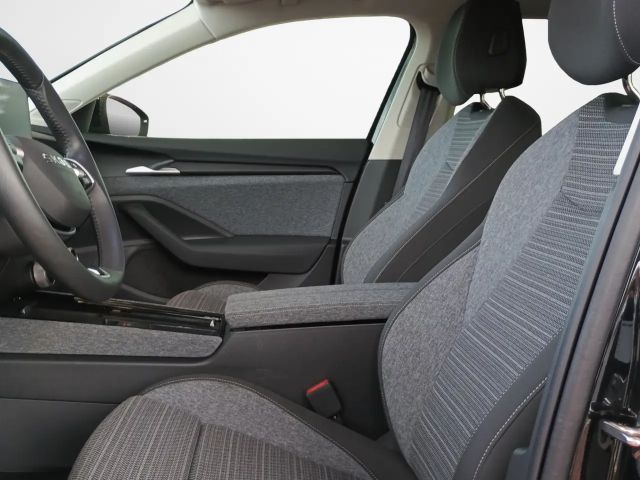 Skoda Superb 2.0 TSI 4x4 Combi Selection