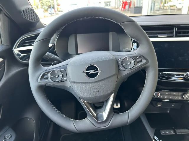 Opel Corsa GS-Line Grand Sport