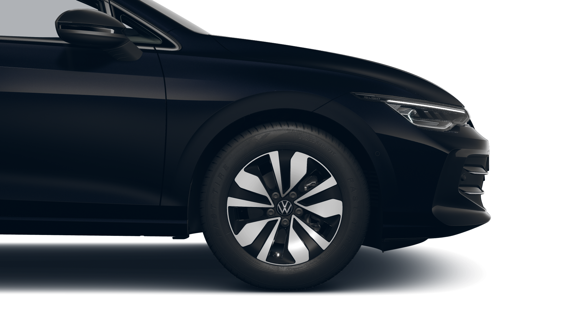 Volkswagen Golf 1.5 TSI DSG