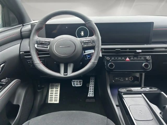 Hyundai Tucson 1.6 N Line T-GDi