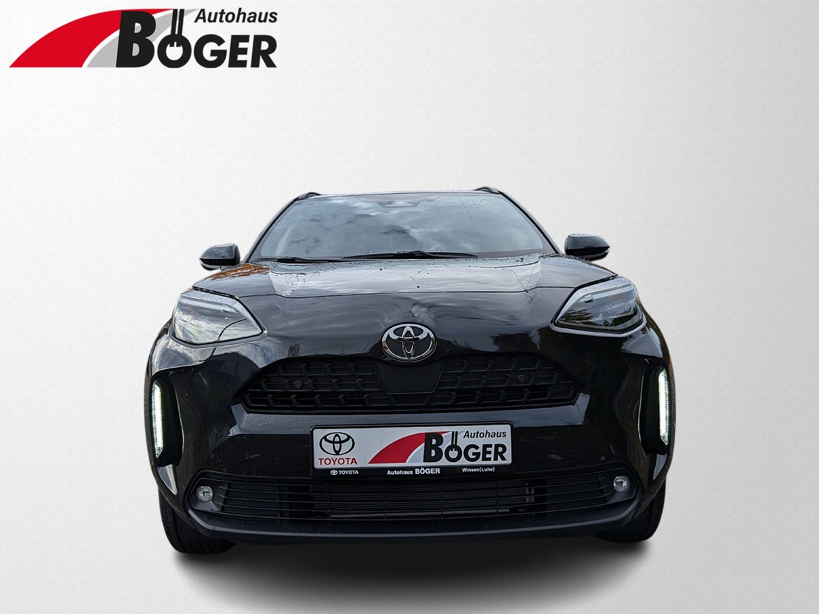 Toyota Yaris Cross 4x2 5-deurs Plus