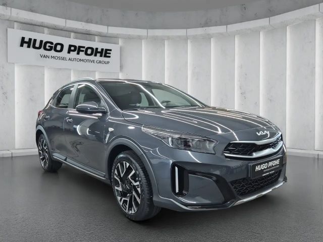 Kia XCeed GDi Vision