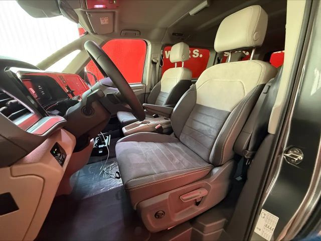 Volkswagen Multivan T7