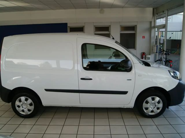 Renault Kangoo Z.E. Z.E. 33 Elektro Kastenwagen