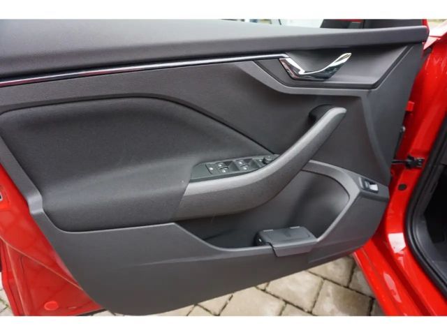 Skoda Scala 1.0 TSI Selection