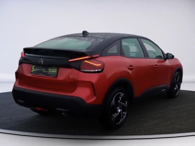 Citroën C4 BlueHDi Plus