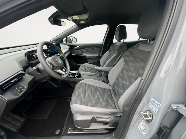 Volkswagen ID.4 52 KWh Pure