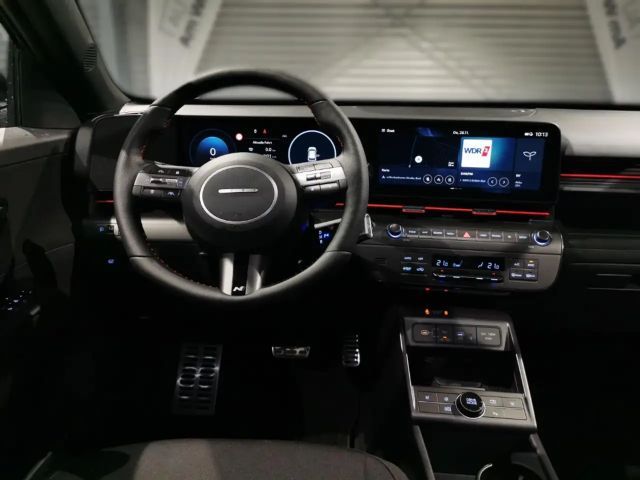 Hyundai Kona 2WD Electric N Line