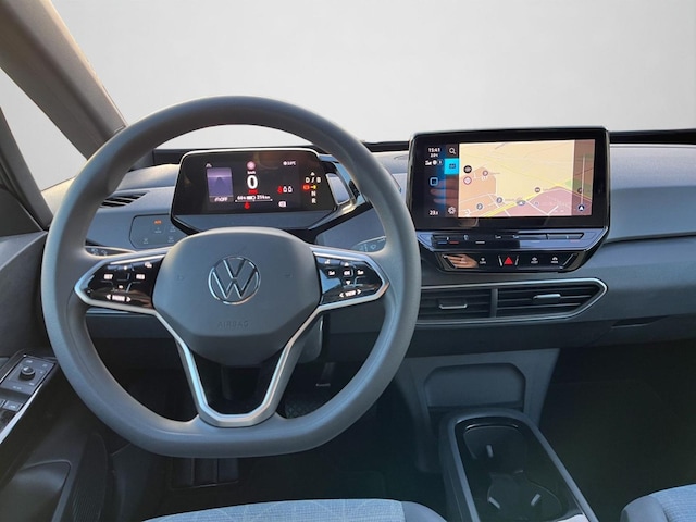 Volkswagen ID.3 58 KWh Performance Pro