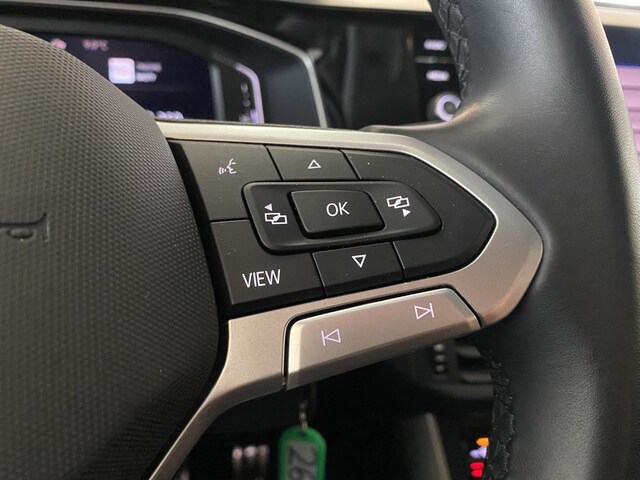 Volkswagen Polo 1.0 TSI BMT