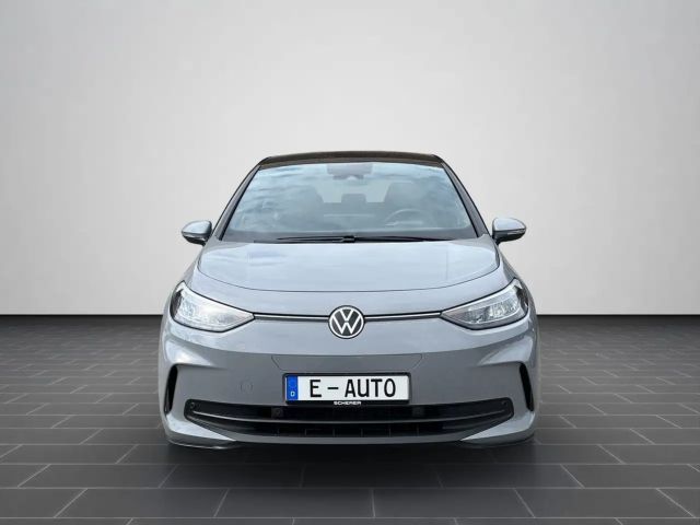 Volkswagen ID.3 58 KWh Performance Pro