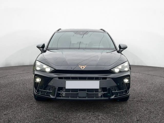 Cupra Leon DSG Sportstourer