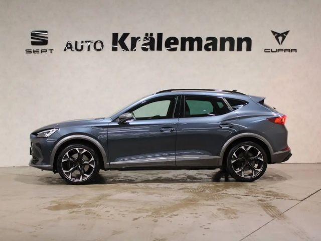 Cupra Formentor VZ e-Hybrid