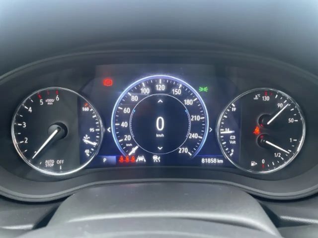 Opel Insignia Business Sports Tourer