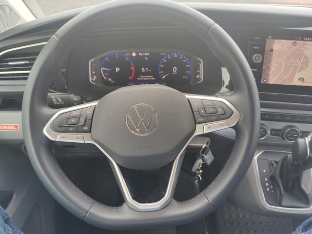 Volkswagen Caravelle Lang T6 Trendline