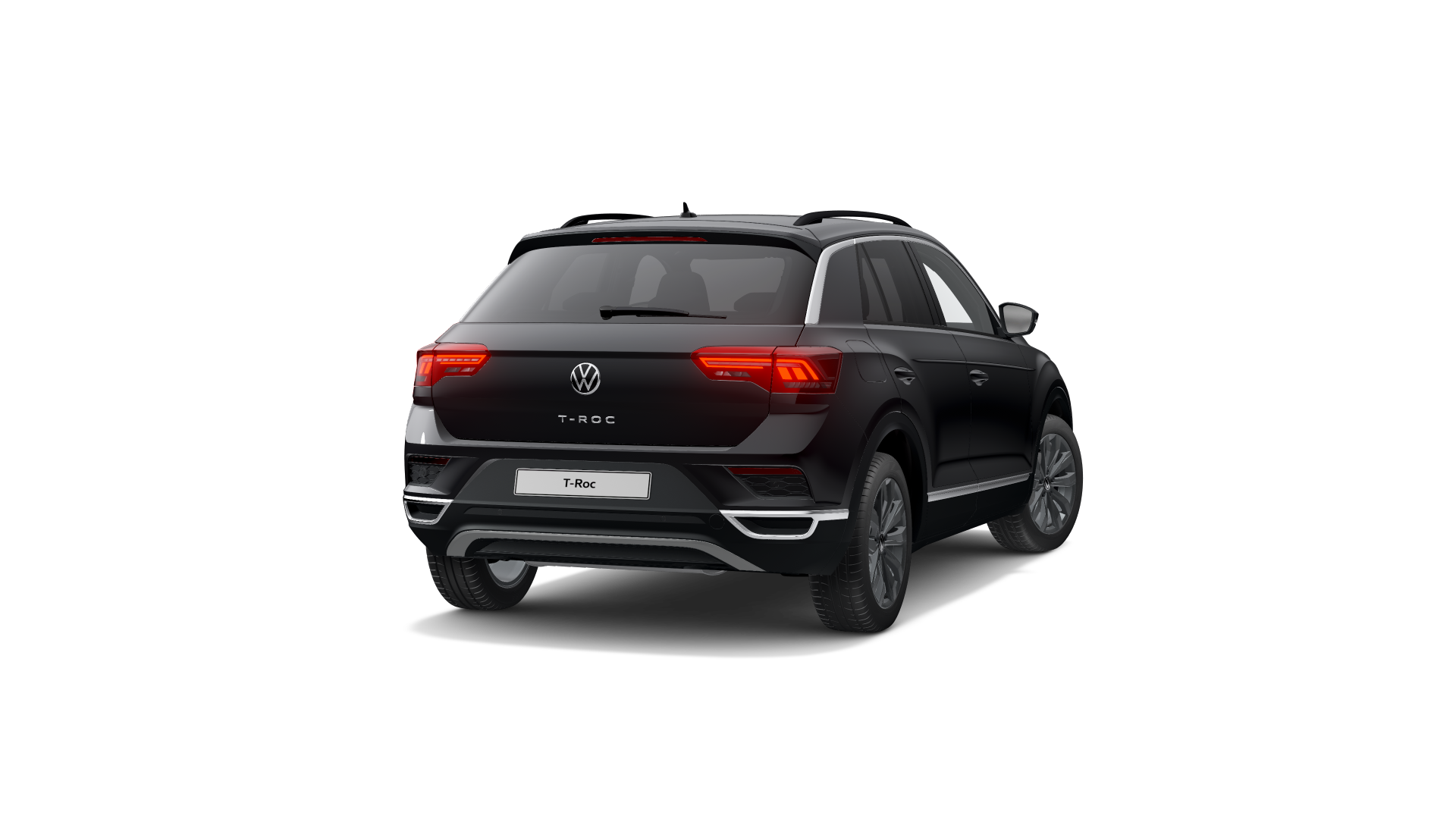 Volkswagen T-Roc ACT Sport
