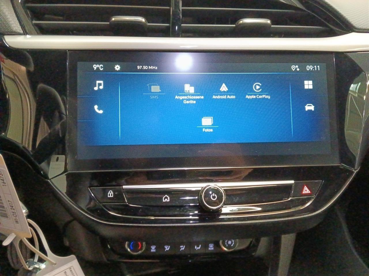 Opel Corsa 1.2 Turbo GS-Line Grand Sport