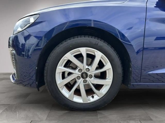 Audi A1 30 TFSI Sportback