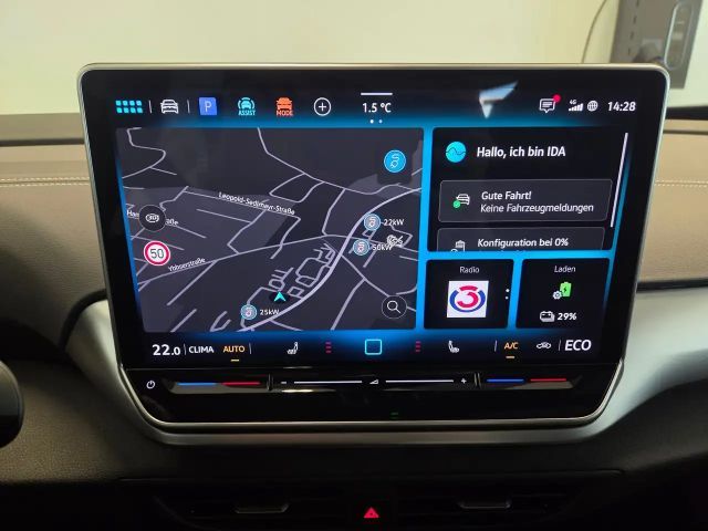 Volkswagen ID.4 Business Performance Pro