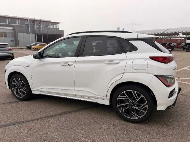 Hyundai Kona 1.0 N Line