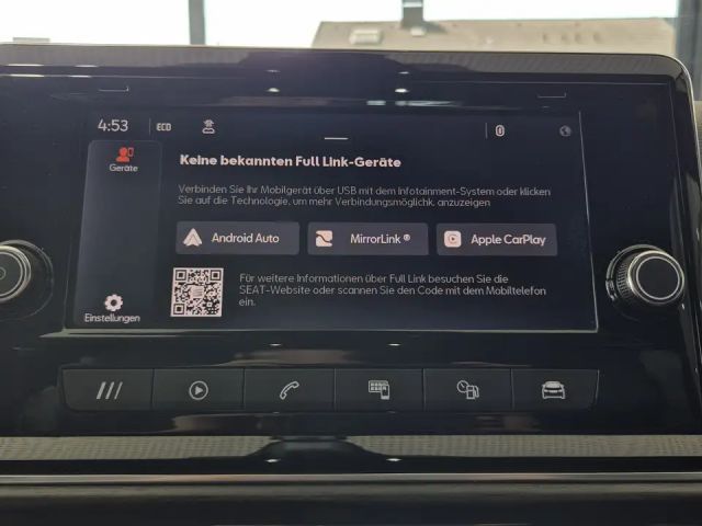 Seat Tarraco 1.5 TSI Xcellence