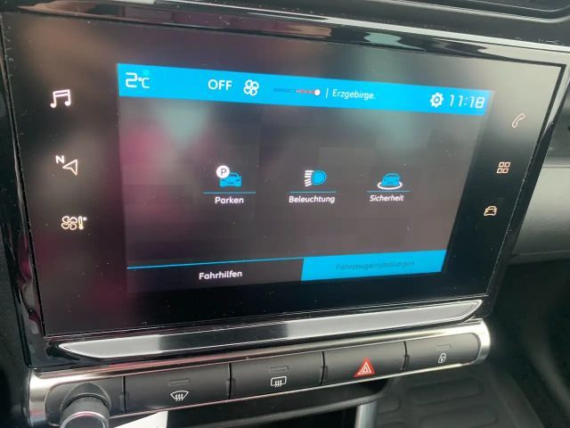 Citroën C3 Aircross Feel Pack