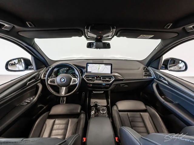 BMW X3 M-Sport xDrive20d