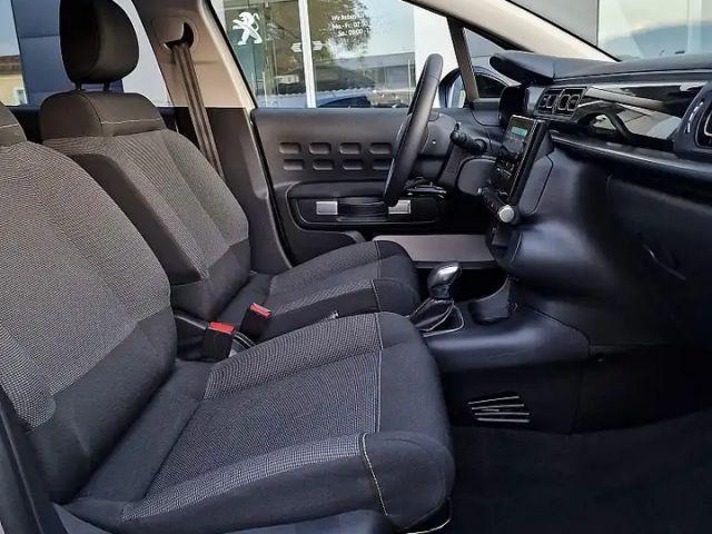 Citroën C3 Max PureTech