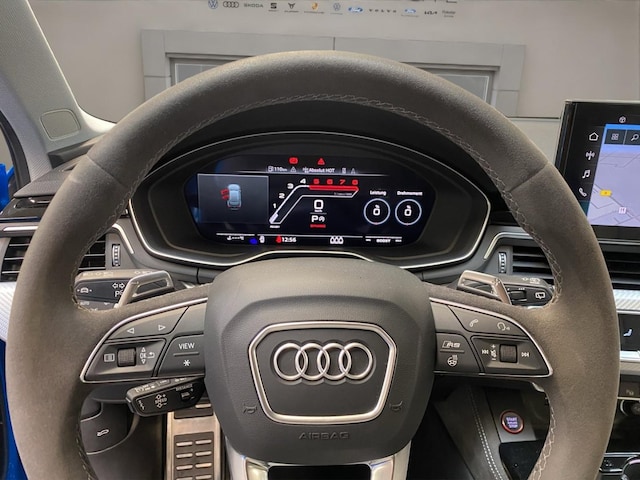 Audi RS4 Avant Quattro