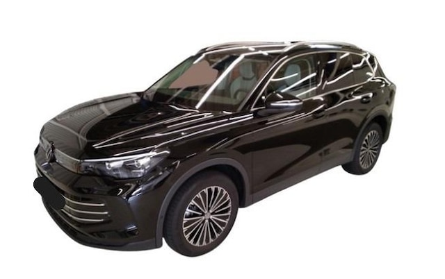 Volkswagen Tiguan 2.0 TDI DSG Elegance Elegance
