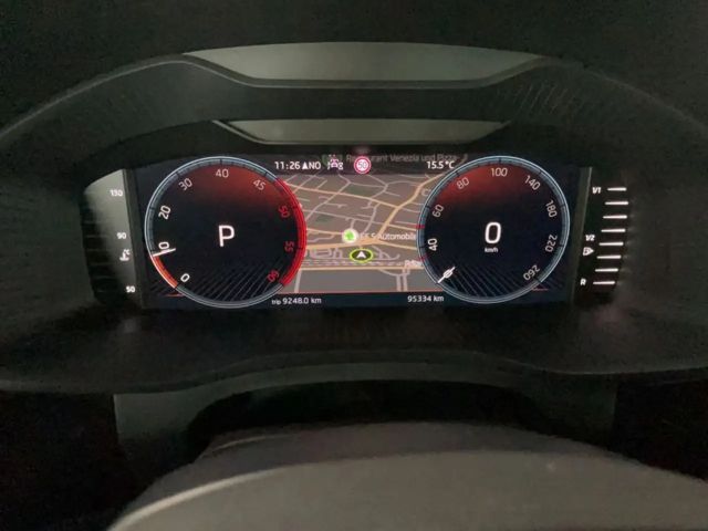 Skoda Kodiaq 2.0 TDI