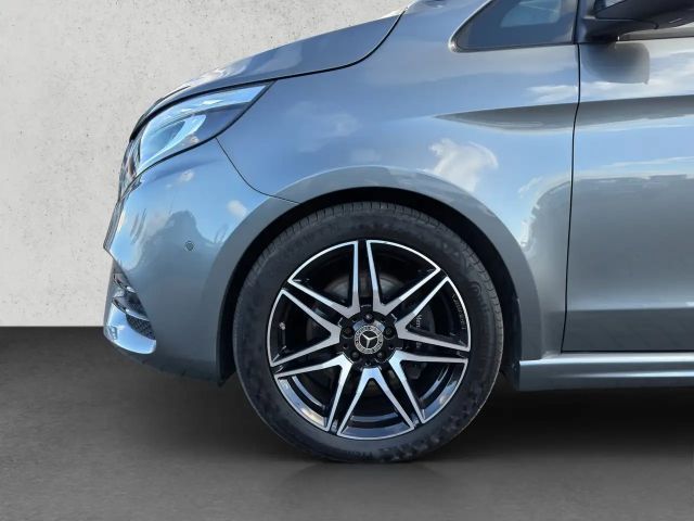 Mercedes-Benz V 300 AMG Line AVANTGARDE