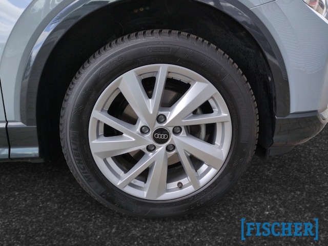 Audi Q2 35 TFSI S-Tronic