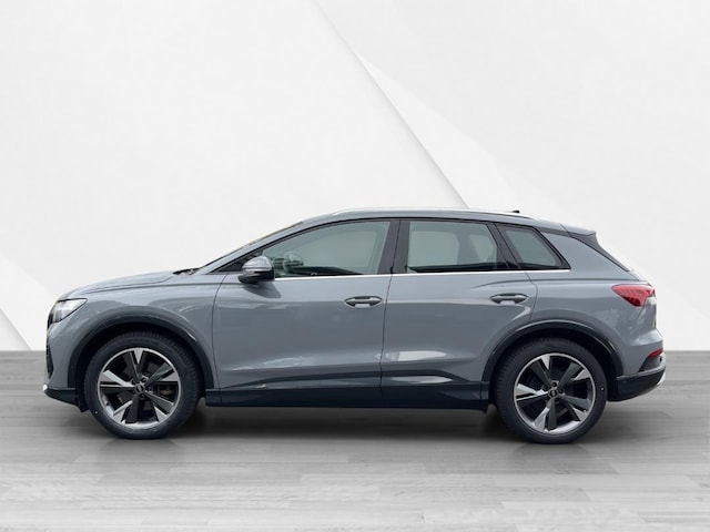 Audi Q4 e-tron 35