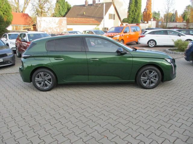 Peugeot 308 Allure Pack