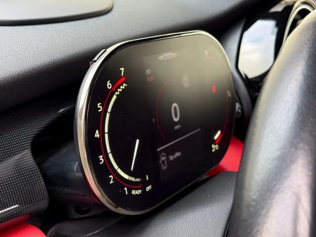 MINI John Cooper Works John Cooper Works