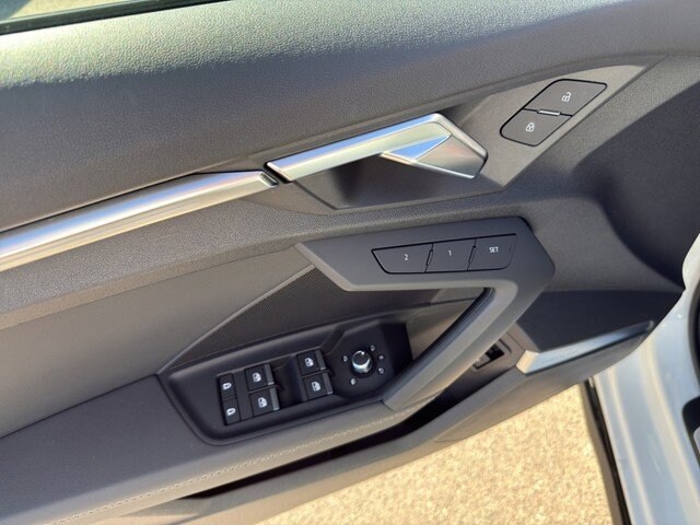 Audi S3 Quattro S-Tronic Sportback