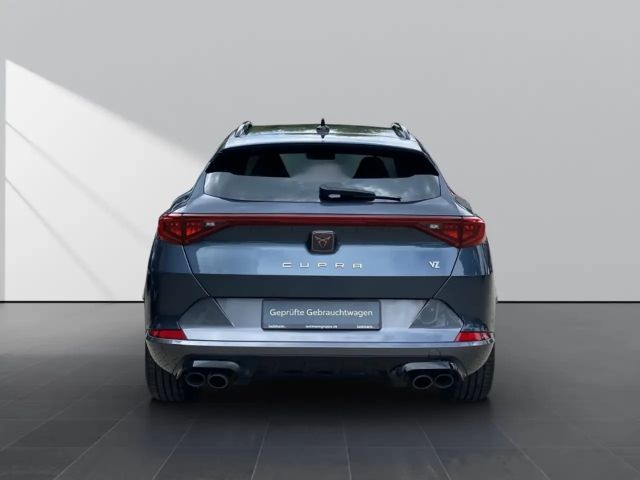 Cupra Formentor 4Drive VZ