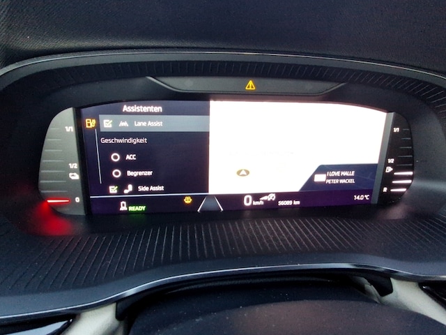 Skoda Octavia Combi Style Style iV