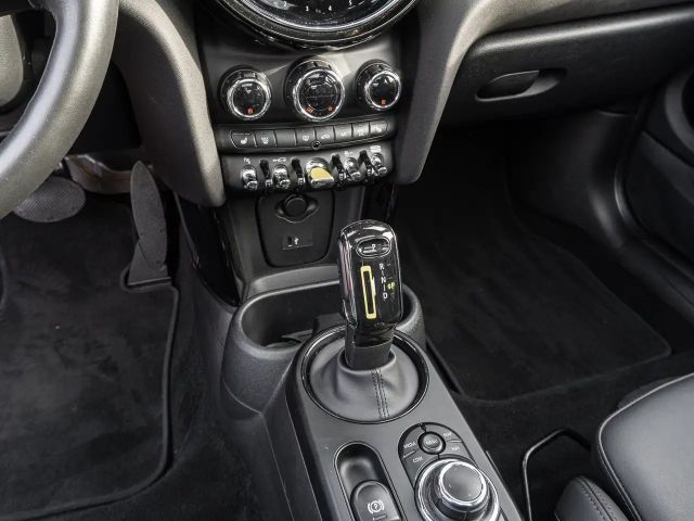 MINI Mini Electric SE