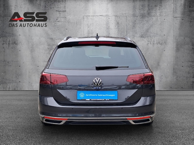 Volkswagen Passat GTE Variant