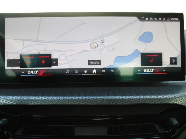 BMW 440 Cabrio M-Sport xDrive