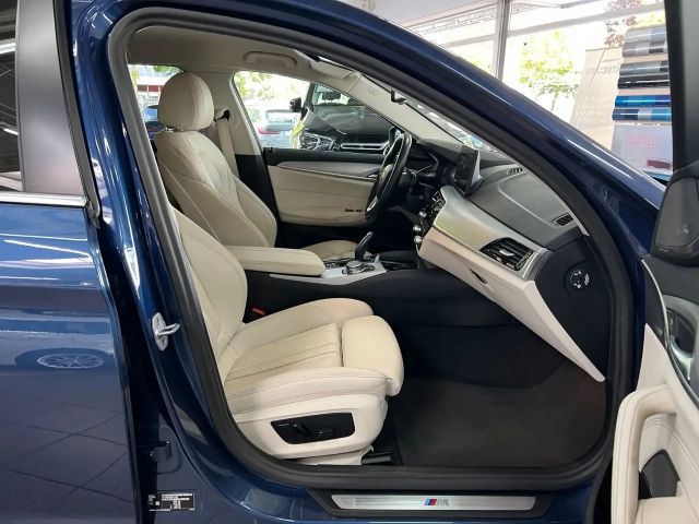 BMW 520 520d Touring