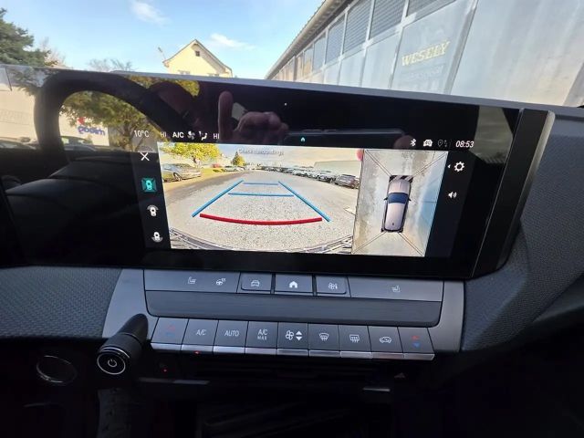 Opel Astra 1.2 Turbo GS-Line Grand Sport Turbo