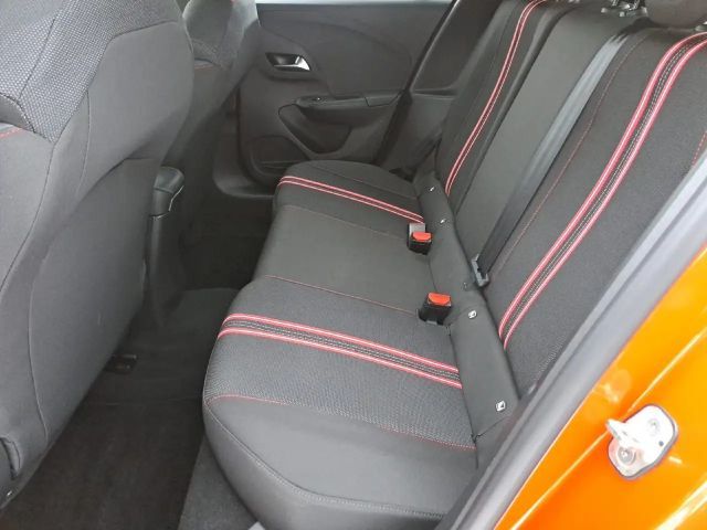 Opel Corsa GS-Line Grand Sport